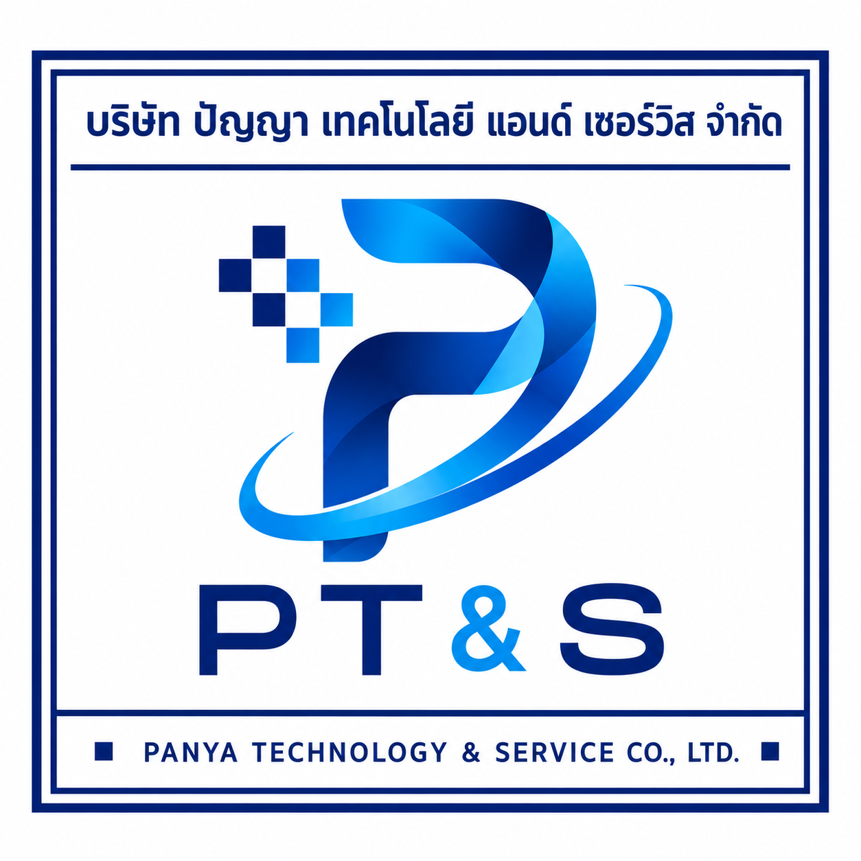 PANYA TECHNOLOGY & SERVICE CO., LTD.